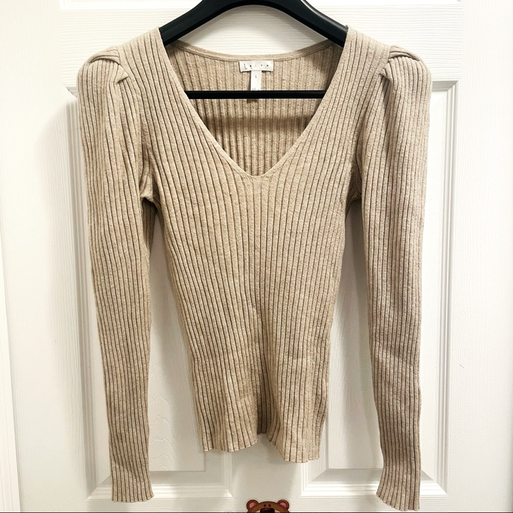 ❣️2/$20❣️ Leith soft sweater